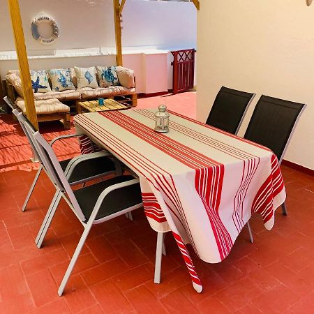 Apartamento Con Terraza Y Parking Privado Appartement Palamós Buitenkant foto